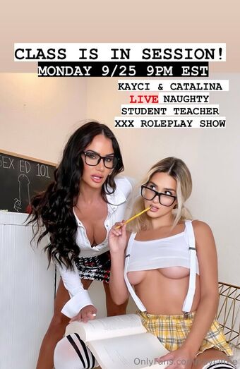 kaycifree Nackt Leaks OnlyFans Foto 1