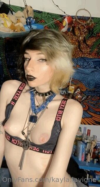 Kayla Lavigne