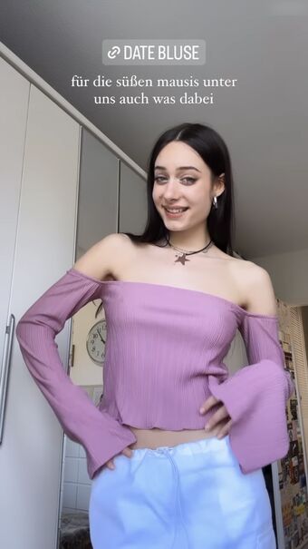 Kayla Shyx Nackt Leaks OnlyFans Foto 2