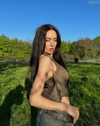 Kayla Shyx Nackt Leaks OnlyFans Foto 6