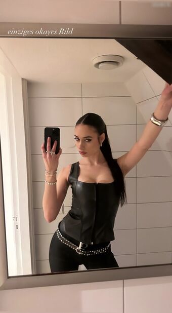 Kayla Shyx Nackt Leaks OnlyFans Foto 125