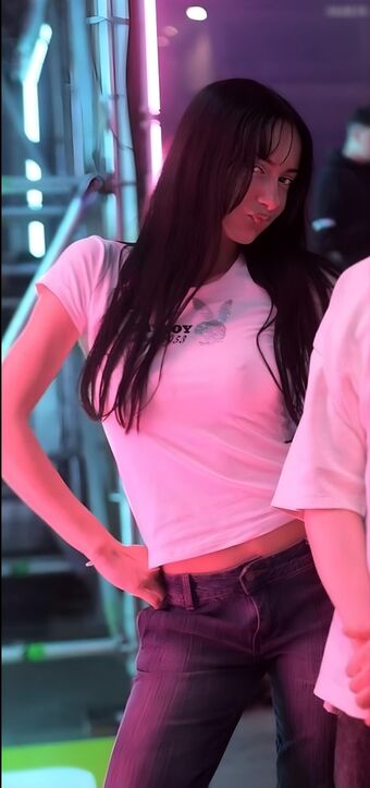 Kayla Shyx Nackt Leaks OnlyFans Foto 126