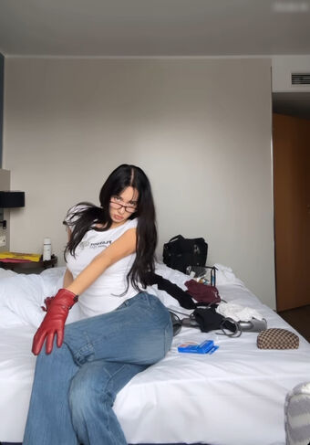 Kayla Shyx Nackt Leaks OnlyFans Foto 127