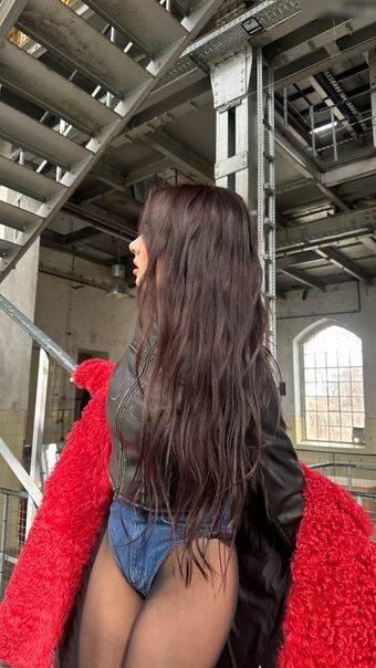 Kayla Shyx Nackt Leaks OnlyFans Foto 130