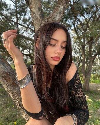 Kayla Shyx Nackt Leaks OnlyFans Foto 131