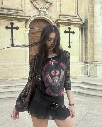 Kayla Shyx Nackt Leaks OnlyFans Foto 132