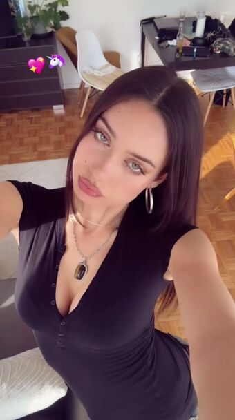 Kayla Shyx Nackt Leaks OnlyFans Foto 145