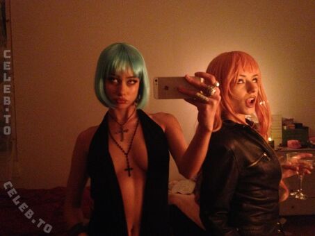 Kayla Shyx Nackt Leaks OnlyFans Foto 148