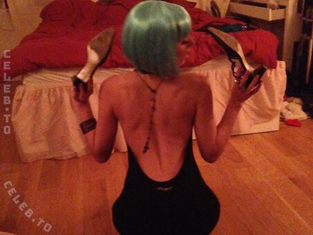 Kayla Shyx Nackt Leaks OnlyFans Foto 149