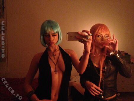 Kayla Shyx Nackt Leaks OnlyFans Foto 150