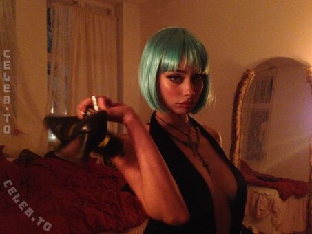 Kayla Shyx Nackt Leaks OnlyFans Foto 151