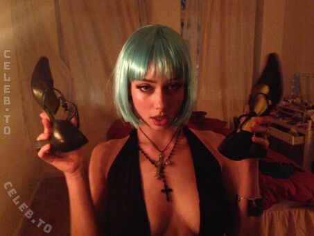 Kayla Shyx Nackt Leaks OnlyFans Foto 152