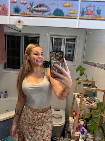 kaylablakely Nackt Leaks OnlyFans Foto 26