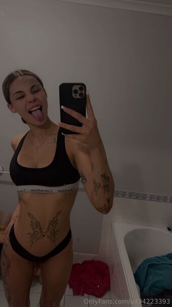 kaylablakely Nackt Leaks OnlyFans Foto 27