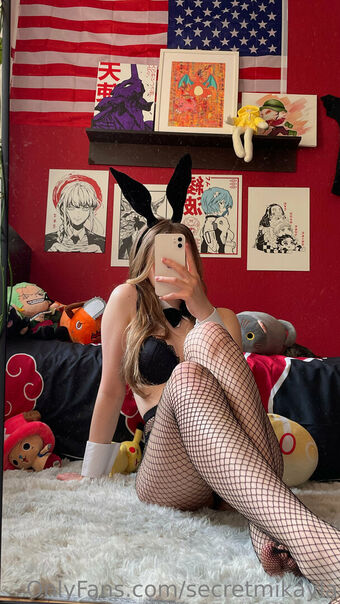 kaylabunnygirl