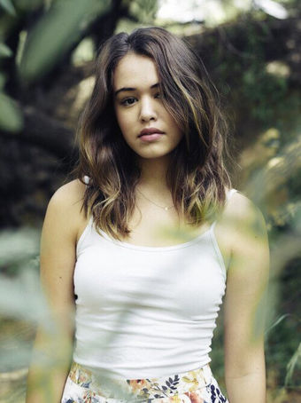 Kaylee Bryant