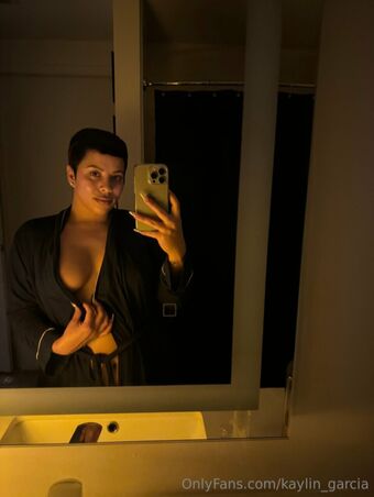 Kaylin Garcia
