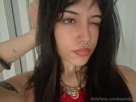 kaymillys Nackt Leaks OnlyFans Foto 54