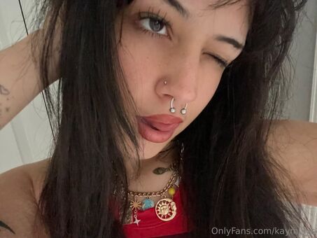 kaymillys Nackt Leaks OnlyFans Foto 55