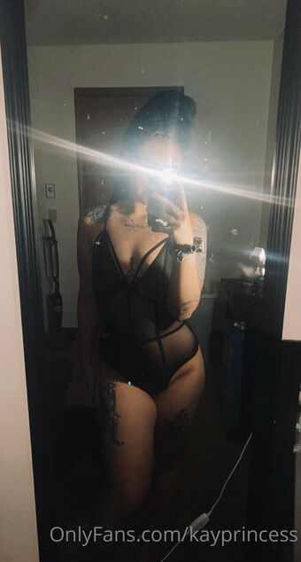 kayprincess