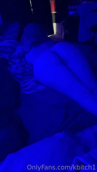 KBitch Nackt Leaks OnlyFans Foto 5