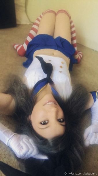 kcbabe4u Nackt Leaks OnlyFans Foto 15