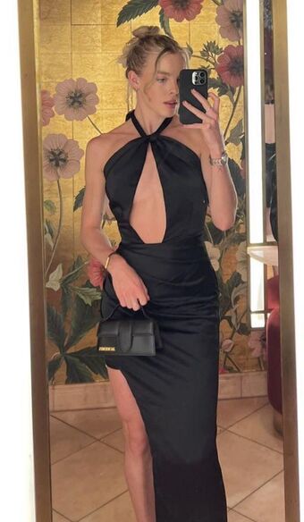 Keely Hodginkinson Nackt Leaks OnlyFans Foto 5