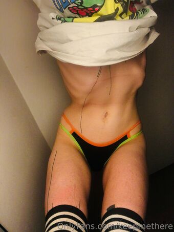 keepmethere Nackt Leaks OnlyFans Foto 29