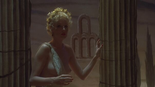 Kelly Reilly Nackt Leaks OnlyFans Foto 37