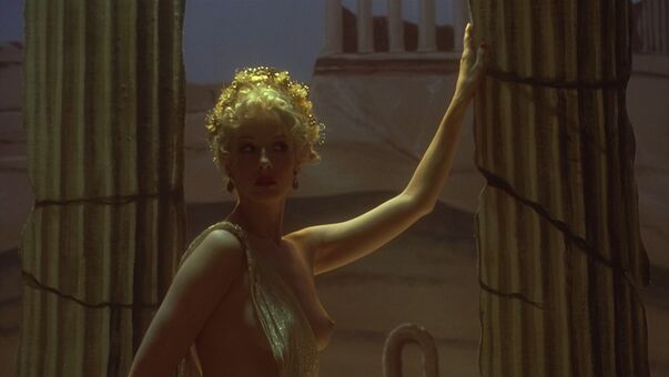 Kelly Reilly Nackt Leaks OnlyFans Foto 38