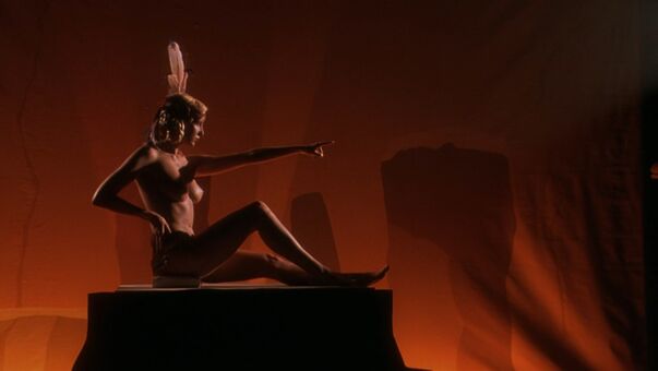 Kelly Reilly Nackt Leaks OnlyFans Foto 39