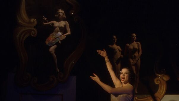 Kelly Reilly Nackt Leaks OnlyFans Foto 40