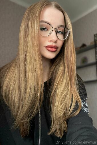 kellymur Nackt Leaks OnlyFans Foto 20