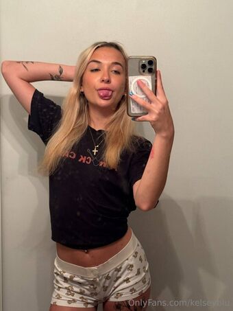 kelseyblu
