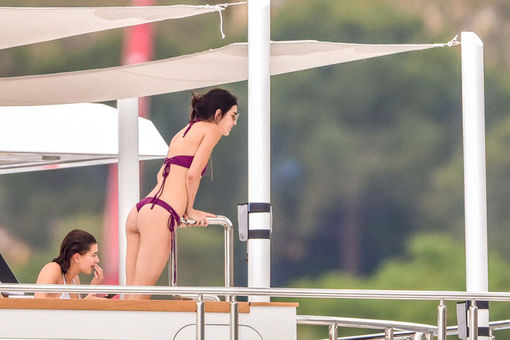 Kendall-jenner