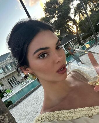 Kendall-jenner