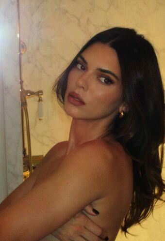 Kendall K