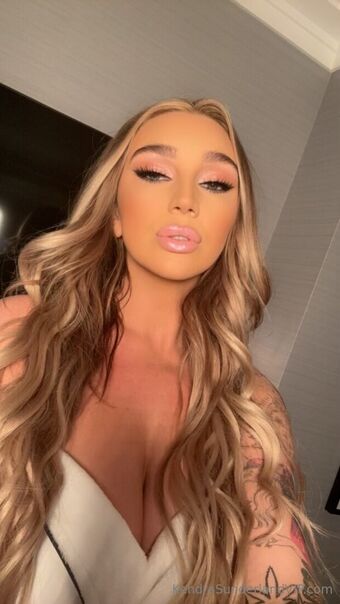 KendraSunderland