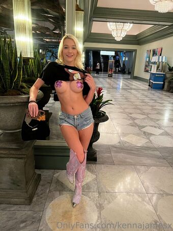 kennajamesx