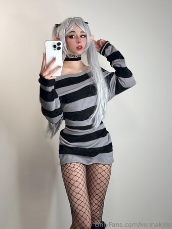 Kennakins Nackt Leaks OnlyFans Foto 48