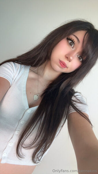 Kennakins Nackt Leaks OnlyFans Foto 51