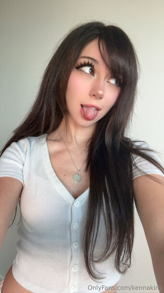 Kennakins Nackt Leaks OnlyFans Foto 52