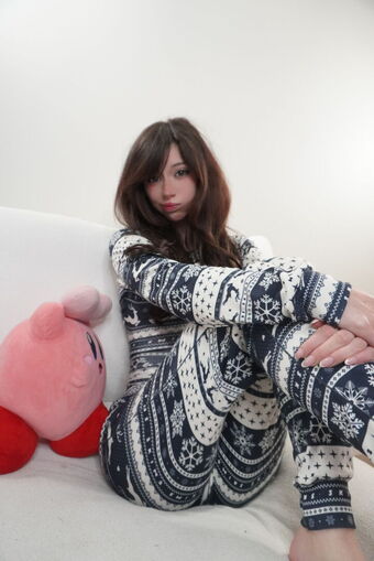 Kennakins Nackt Leaks OnlyFans Foto 55