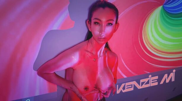 KenzieMI Nackt Leaks OnlyFans Foto 58