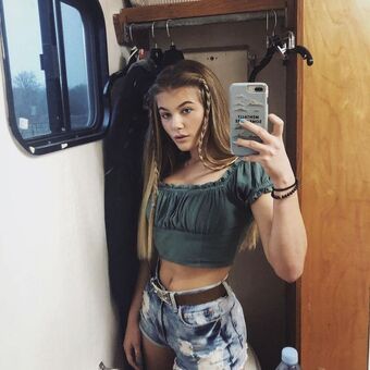 Kerri Medders Nackt Leaks OnlyFans Foto 23