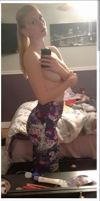 Kerry B Nackt Leaks OnlyFans Foto 63