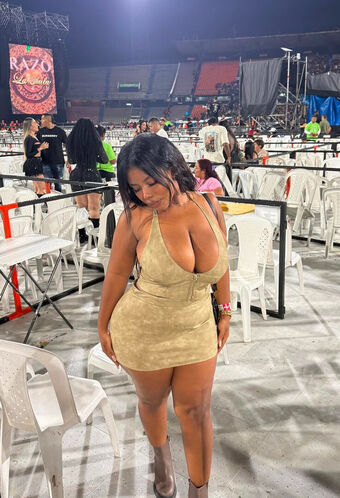 Keyshani Nackt Leaks OnlyFans Foto 1