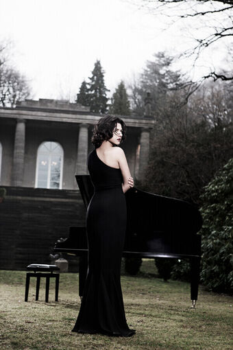 Khatia Buniatishvili