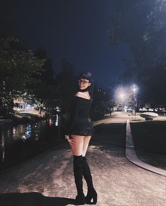 ki666tty Nackt Leaks OnlyFans Foto 36