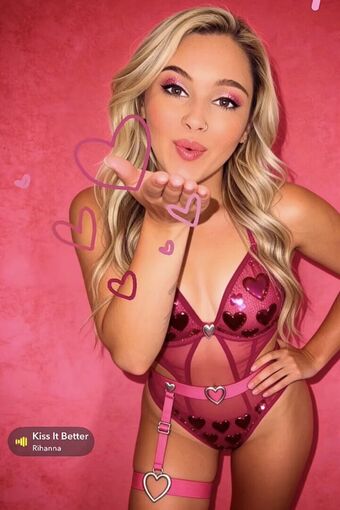 Kiara Louviere Nackt Leaks OnlyFans Foto 44